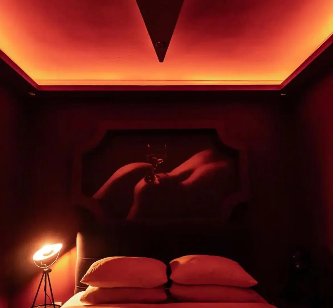 Aristotelous Central Apartment 테살로니키