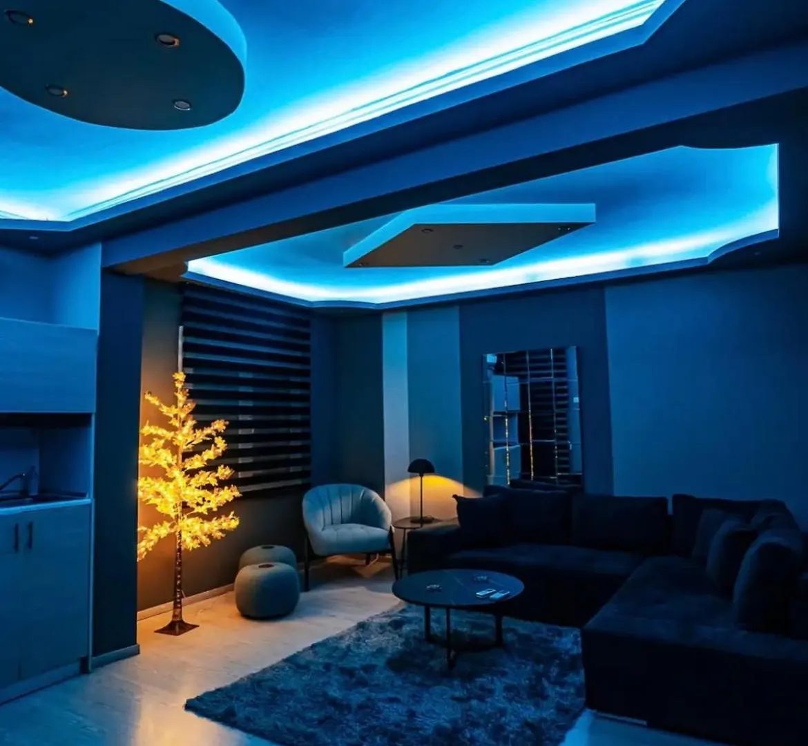 Aristotelous Central Apartment 테살로니키 그리스